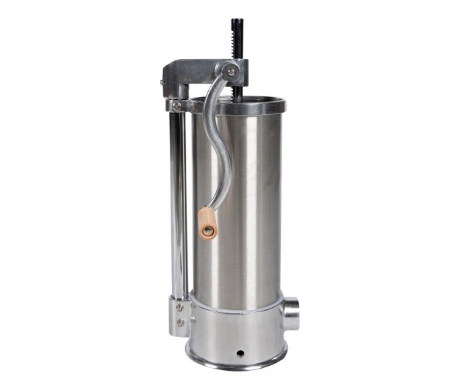 Masina de carnati vertical pro 5.5kg  mf